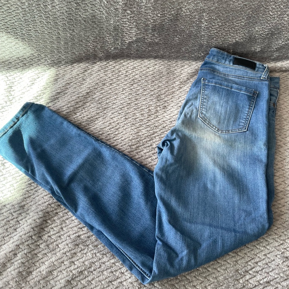 Celebrity Gold women’s jeans